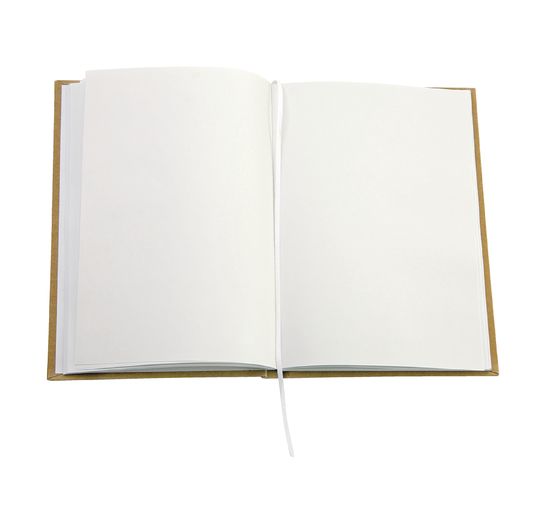 VBS Notizbuch "DIN A5"