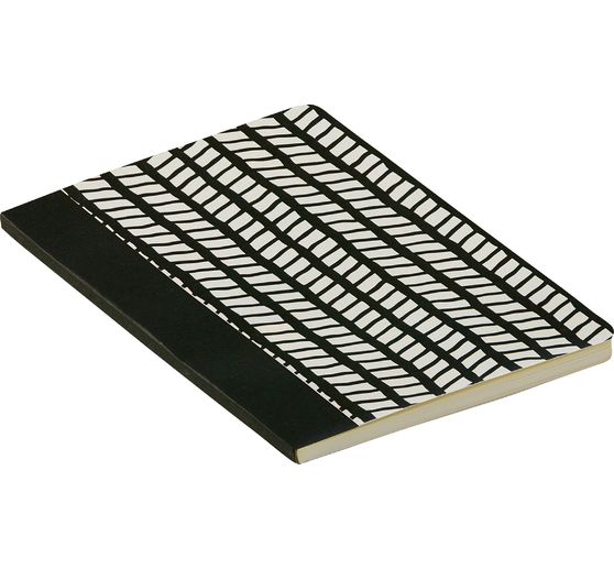 Motif block "Minimalist", 270 g/m&sup2;, 24x34cm, 20 sheets