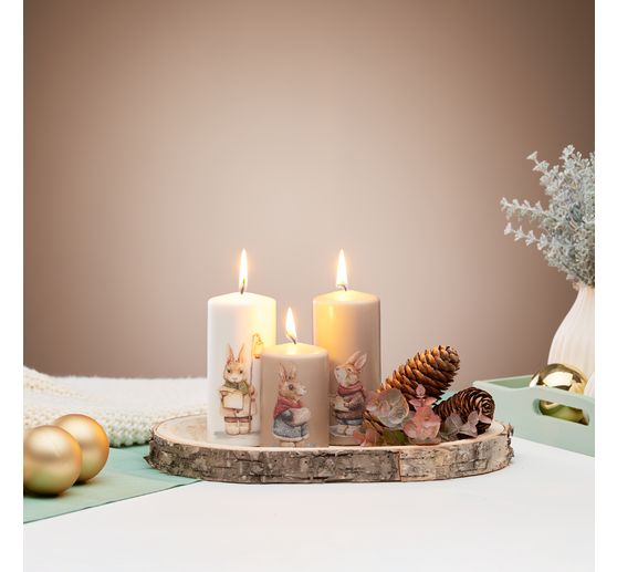 KREUL Candle Potch, 150 ml