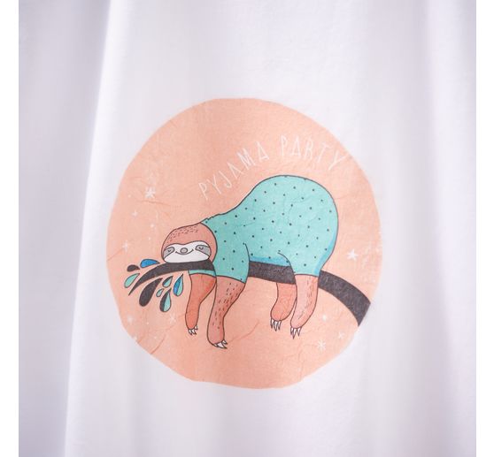 Kinder T-Shirt "Wei&szlig;"