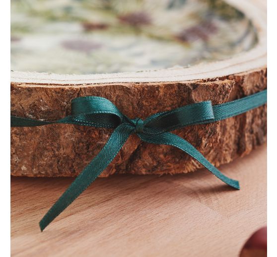Serviette "Eucalyptus and Pine"