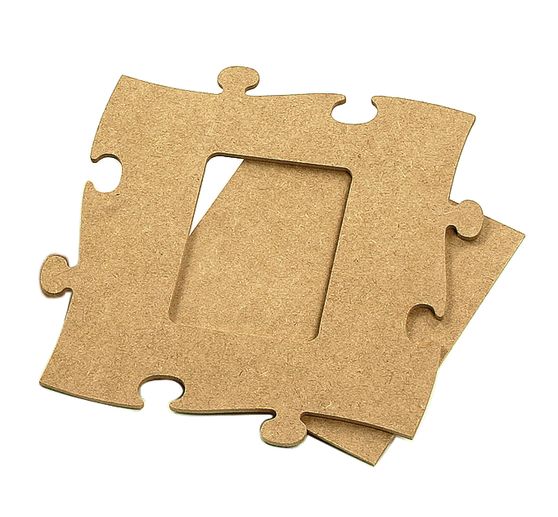 VBS Puzzle frame "Square - Large", approx. 25 x 25 cm