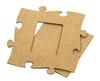 VBS Puzzle frame "Square - Large", approx. 25 x 25 cm