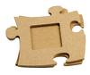 VBS Puzzle frame "Square - Small", approx. 12.6 x 12.6 cm