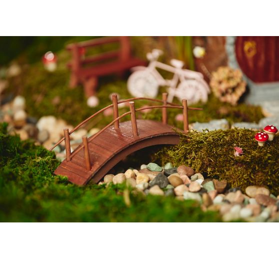 VBS Miniatur Br&uuml;cke