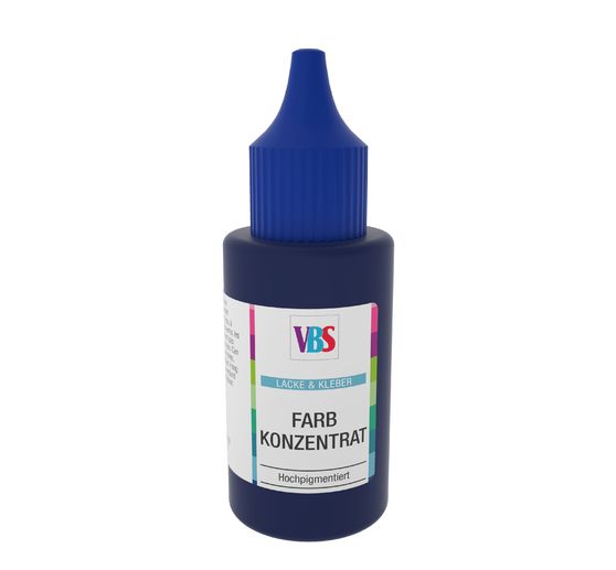 VBS Farbkonzentrat, 25 ml
