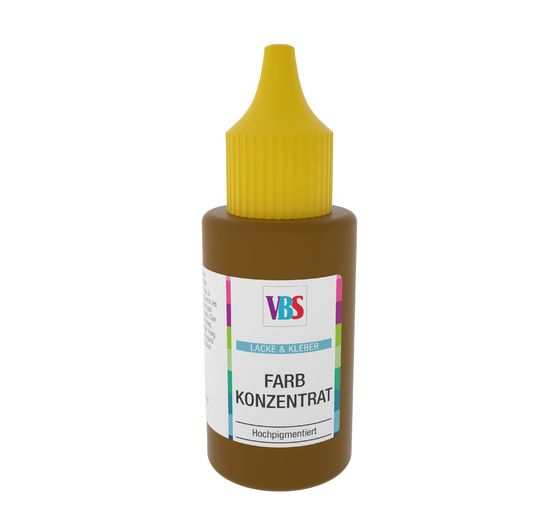 VBS Farbkonzentrat, 25 ml
