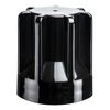 edding 5200 "Permanentspray", glossy Jet Black