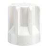 edding 5200 "Permanentspray", glossy Traffic white