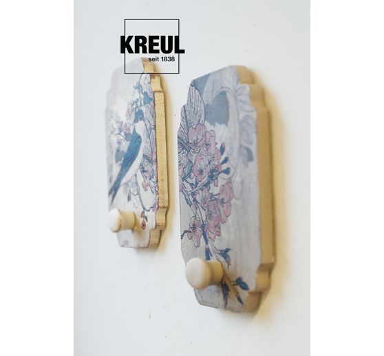 KREUL Chalky Kreidefarbe, 150 ml