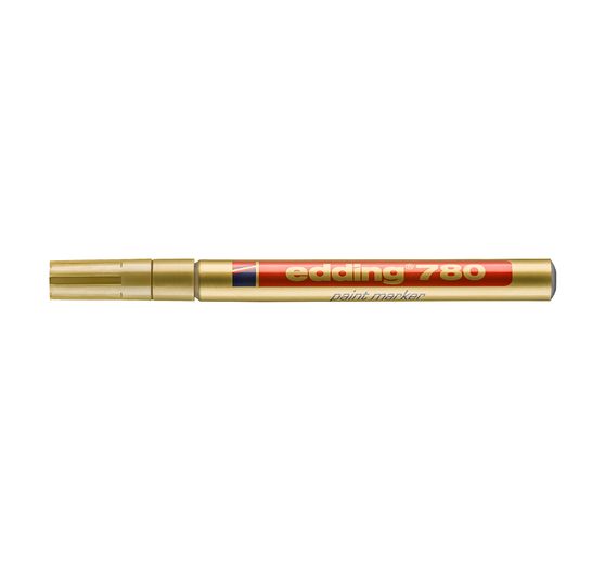 edding 780 "Glanzlackmarker"