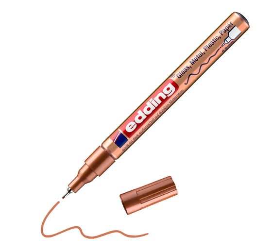 edding 780 "Glanzlackmarker"