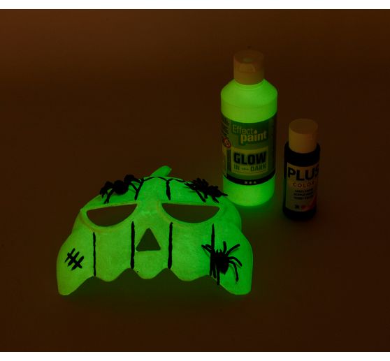 Halloween spider