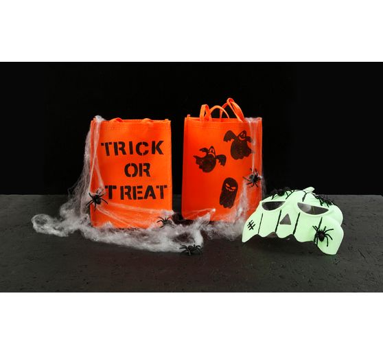 Halloween spider