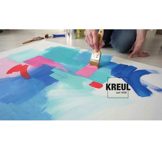 KREUL Triton Acrylic Liquid