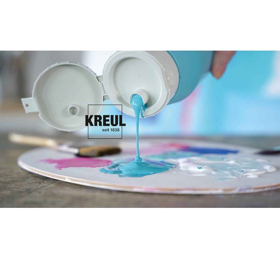 KREUL Triton Acrylic Liquid