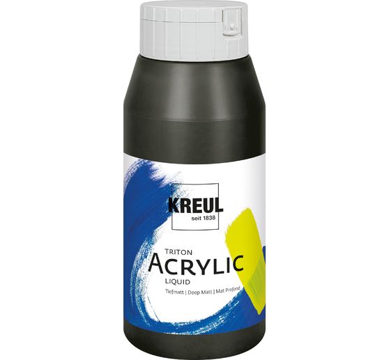 KREUL Triton Acrylic Liquid