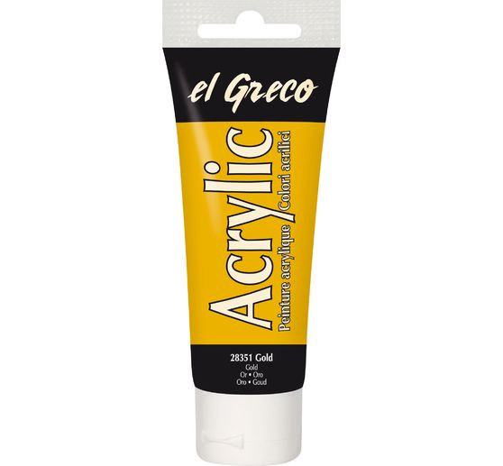 KREUL el Greco Acrylic