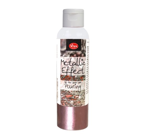 Viva Decor Metallic Effect Pouring