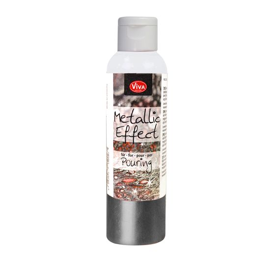 Viva Decor Metallic Effect Pouring