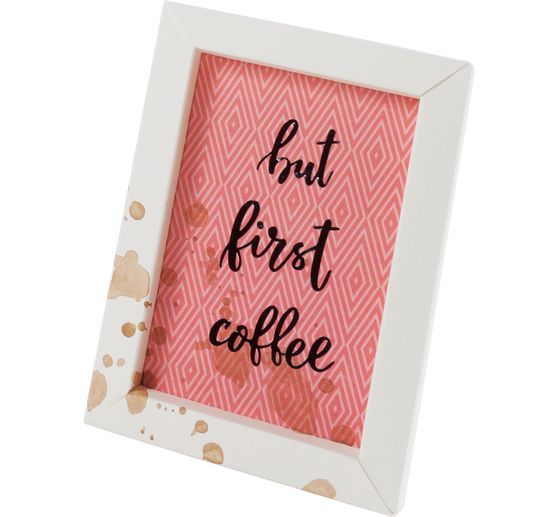 Little Paper Frames
