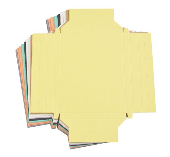 Little Paper Frames