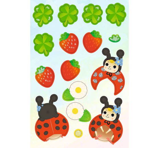 Mobile Fr&uuml;hlingserwachen