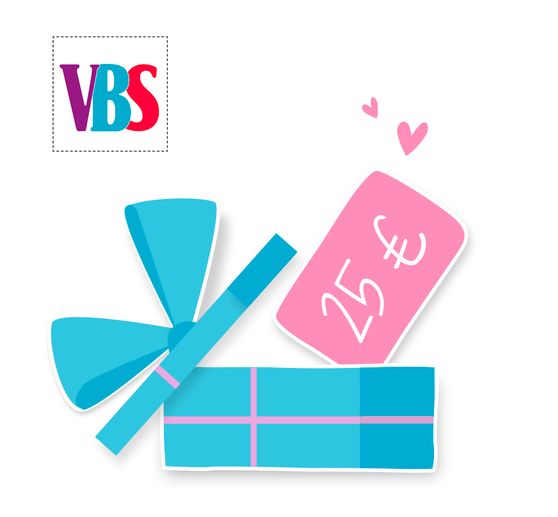 VBS Gutschein