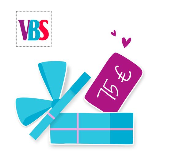 VBS Gutschein
