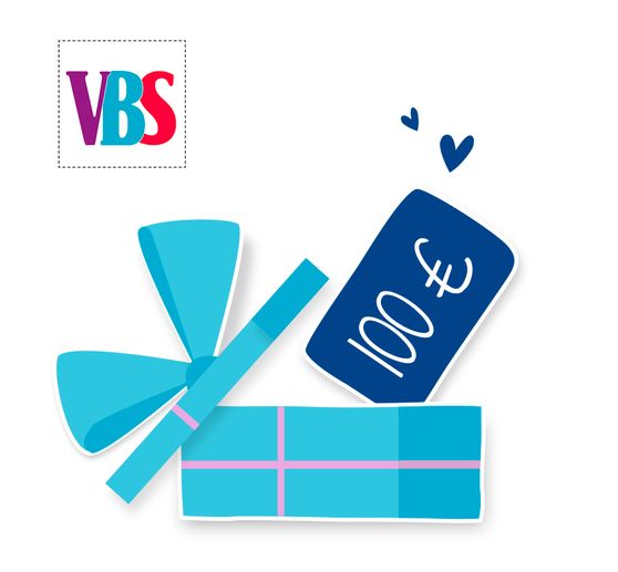 VBS Gutschein
