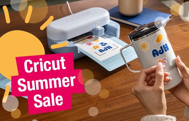 cricut-Aktion