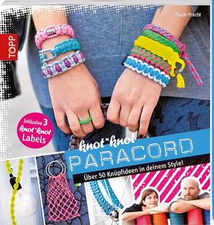 Paracord basteln