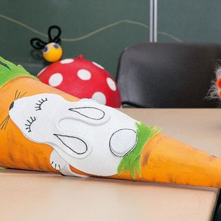 Schult&uuml;te "M&ouml;hre"