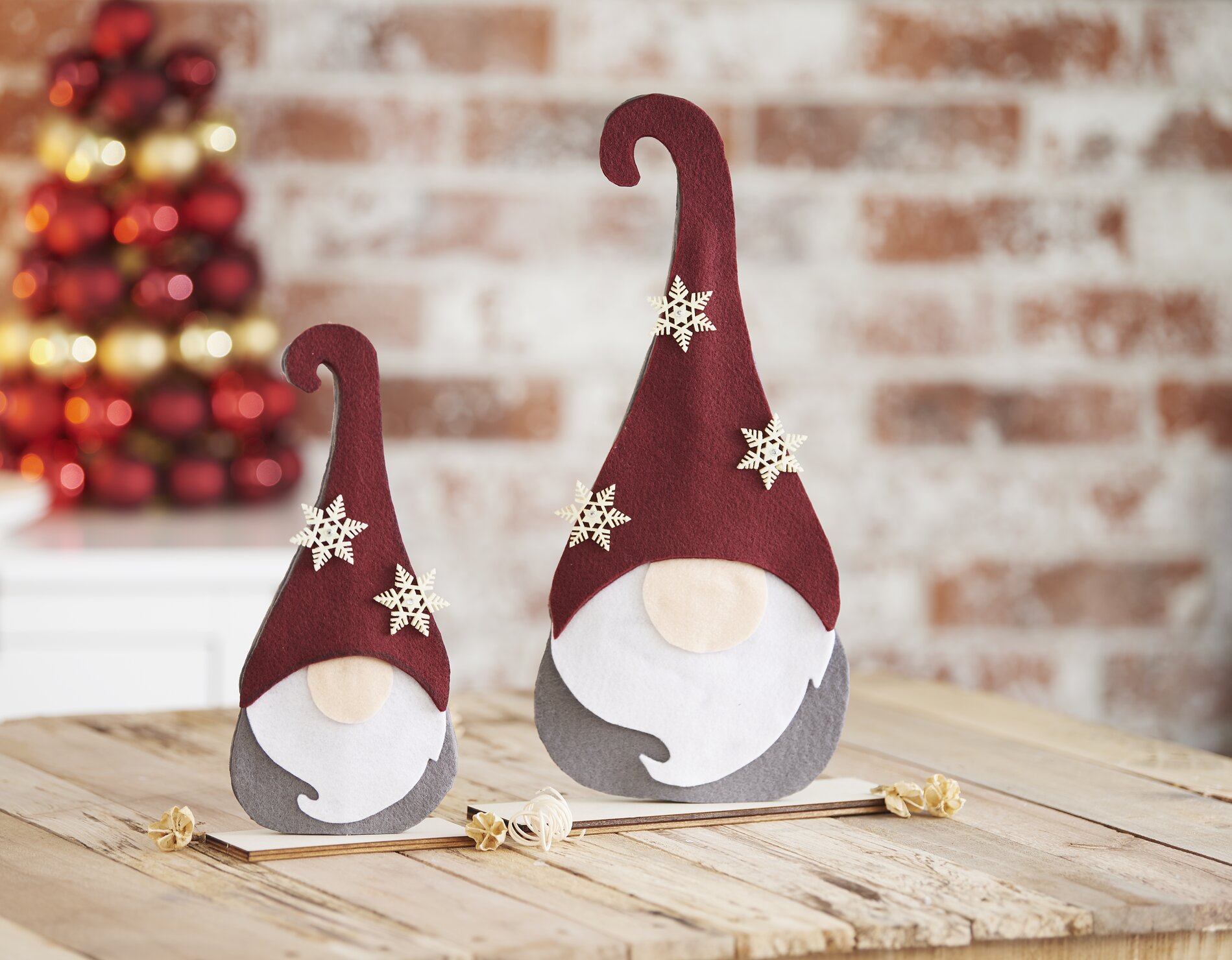 wichtel weihnachten