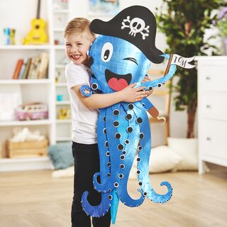 schultüte krake