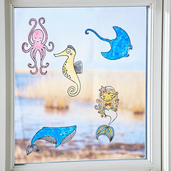fensterbilder