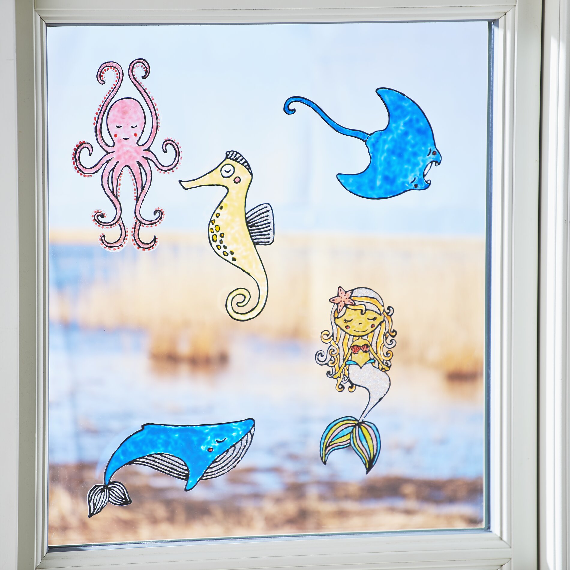 fensterbilder