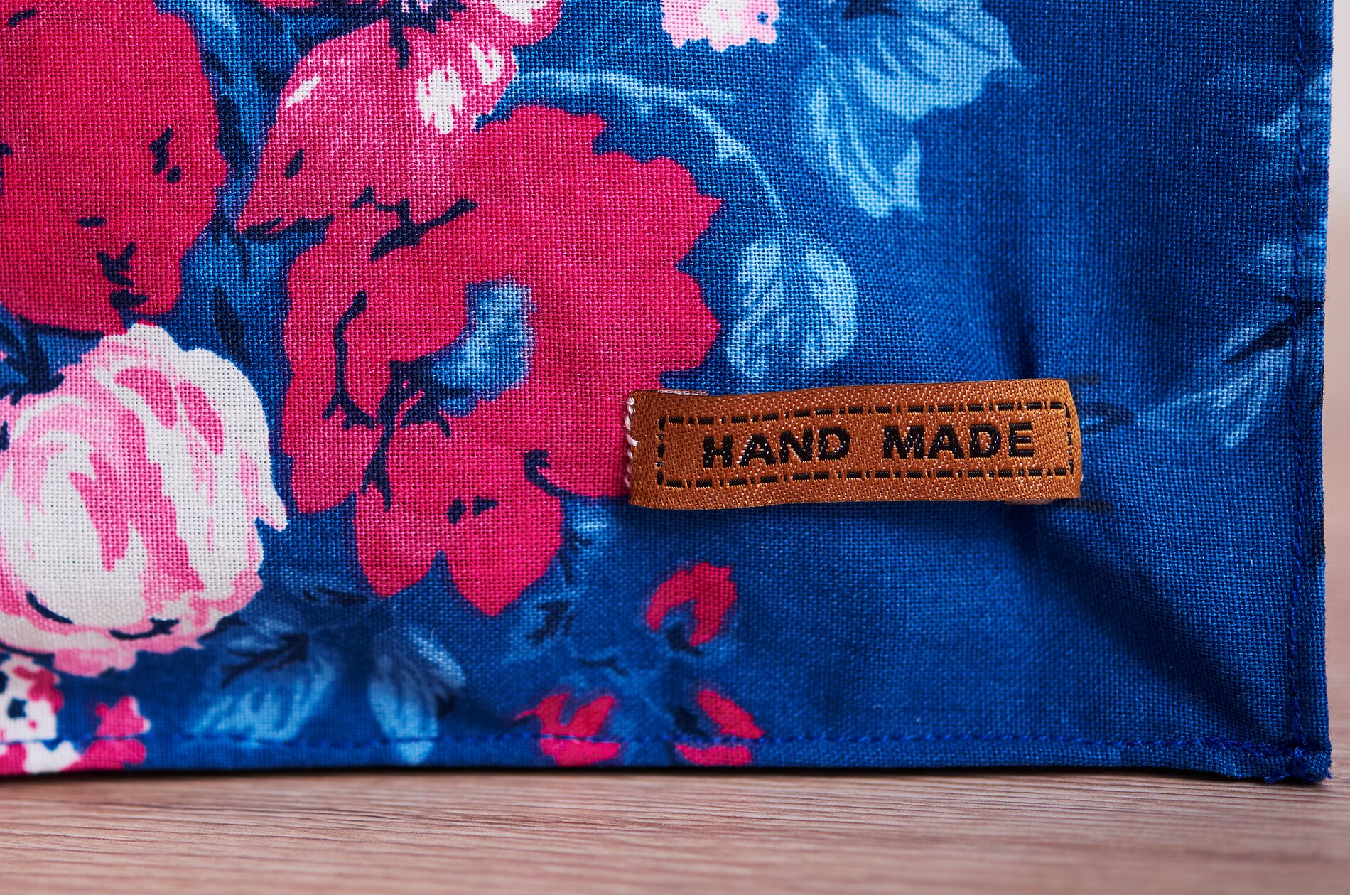 lunchbag label