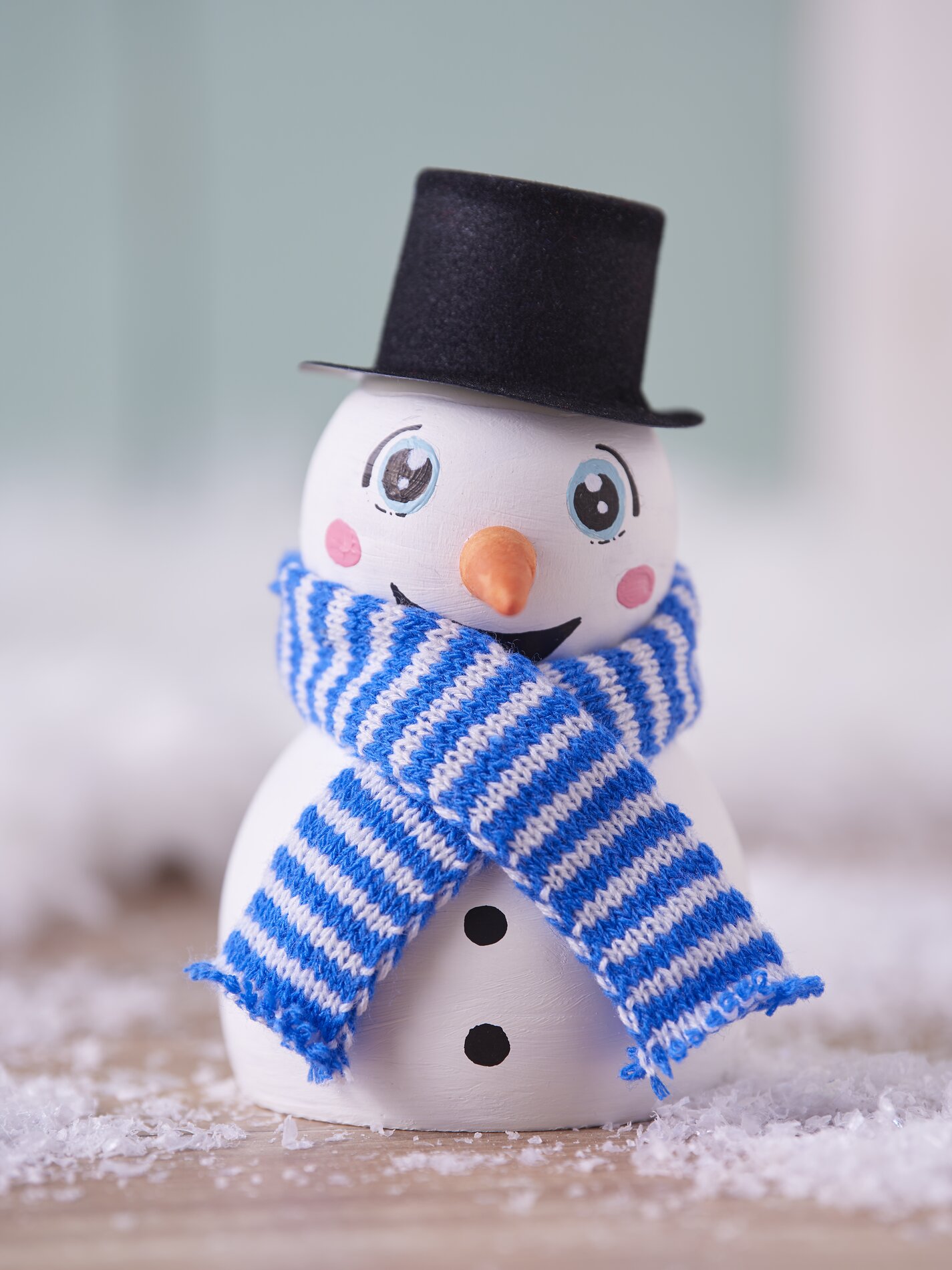 schneemann