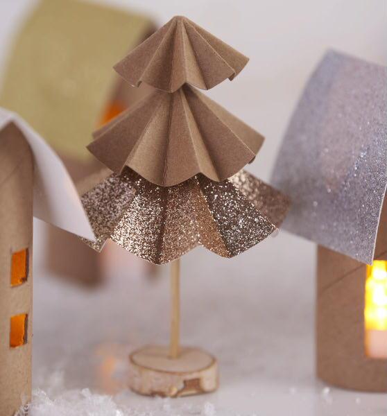 papier tanne
