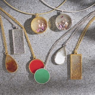 schmuck harz