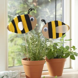 wickelbiene